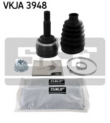 SKF VKJA 3948 Шарнирный комплект, приводной