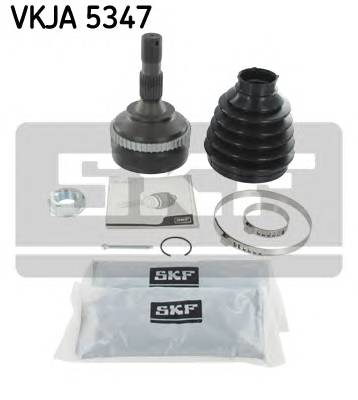 SKF VKJA 5347 Шарнірний комплект, приводний