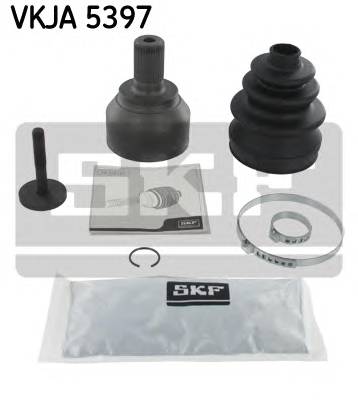 SKF VKJA 5397 Шарнірний комплект, приводний