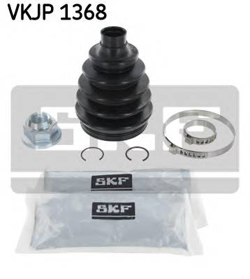 SKF VKJP 1368 Комплект пильника, приводний