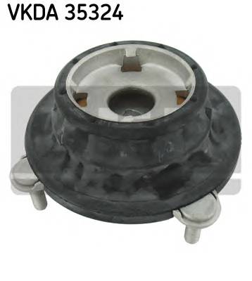 SKF VKDA35324 ZEST. NAPR. ZAW.