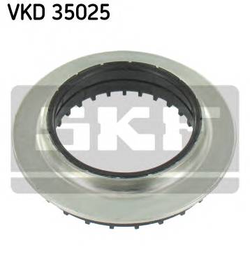 SKF VKD 35025 Верхня опора амортизатора