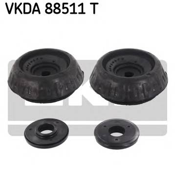 SKF VKDA88511T Подушка стойки Mc