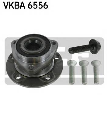 SKF VKBA 6556 Комплект подшипника ступицы