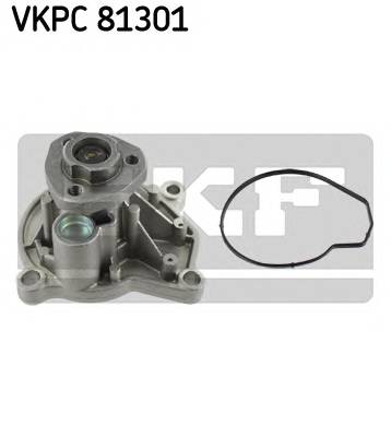 SKF VKPC 81301 Водяний насос