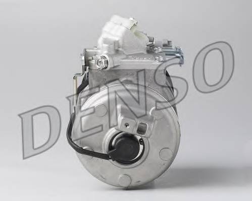 DENSO DCP50087 Компрессор, кондиционер