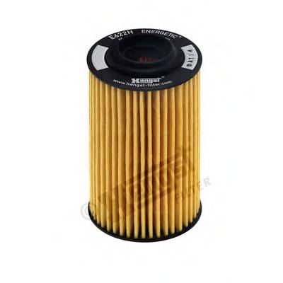 HENGST FILTER E622H D145 Масляный фильтр