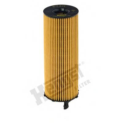 HENGST FILTER E73H D207 Масляный фильтр