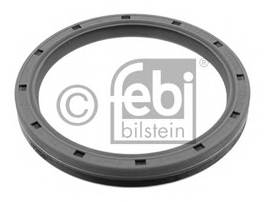 FEBI BILSTEIN 07686 Уплотняющее кольцо, коленчатый