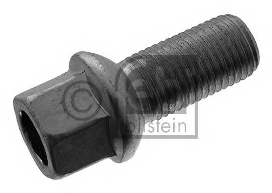 FEBI BILSTEIN 09801 Болт для кріплення