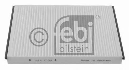 FEBI BILSTEIN 11233 Фильтр, воздух во