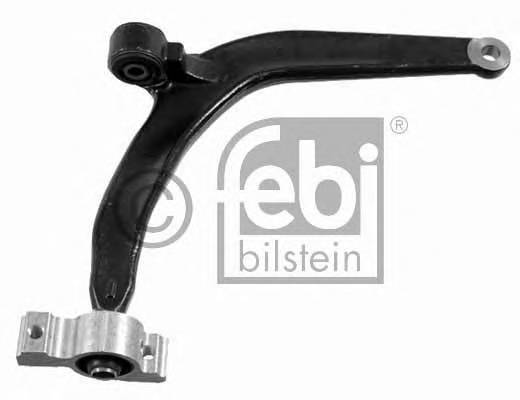 FEBI BILSTEIN 11753 Важіль незалежної підвіски