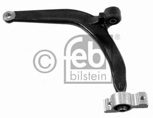 FEBI BILSTEIN 11754 Рычаг независимой подвески