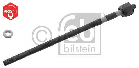 FEBI BILSTEIN 12567 Осевой шарнир, рулевая