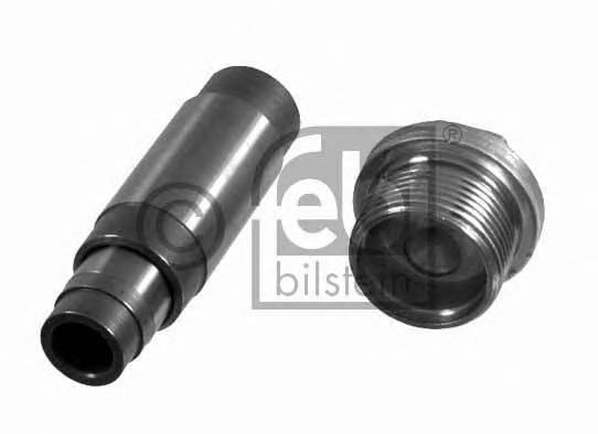 FEBI BILSTEIN 12980 Натяжитель, цепь привода