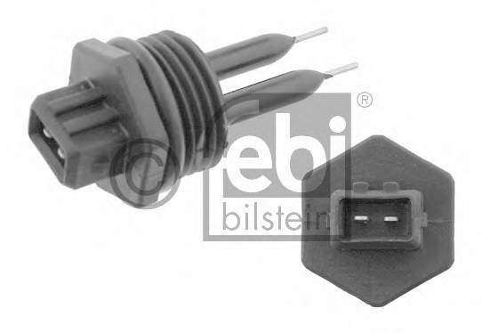 FEBI BILSTEIN 15606 Датчик, уровень охлаждающей