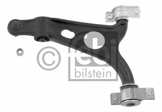 FEBI BILSTEIN 17318 Рычаг независимой подвески