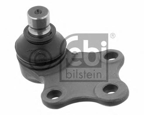 FEBI BILSTEIN 19468 Несущий / направляющий