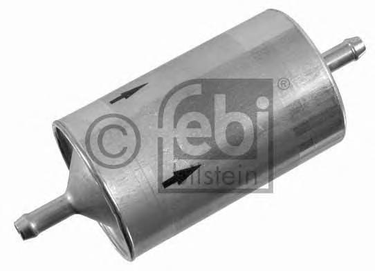 FEBI BILSTEIN 21626 Топливный фильтр