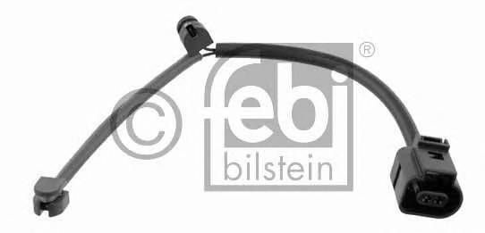 FEBI BILSTEIN 23362 Сигналізатор, знос гальмівних