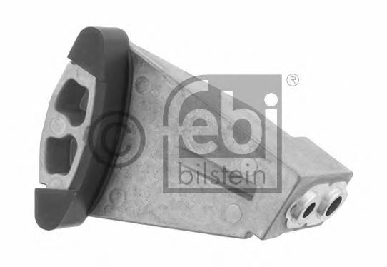 FEBI BILSTEIN 24901 Планка успокоителя, цепь