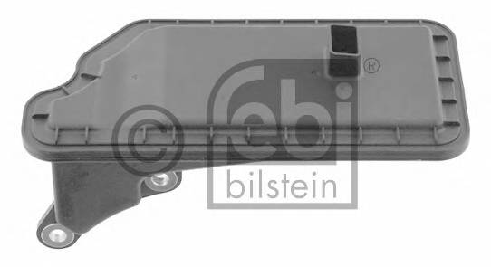 FEBI BILSTEIN 26053 Гидрофильтр, автоматическая коробка