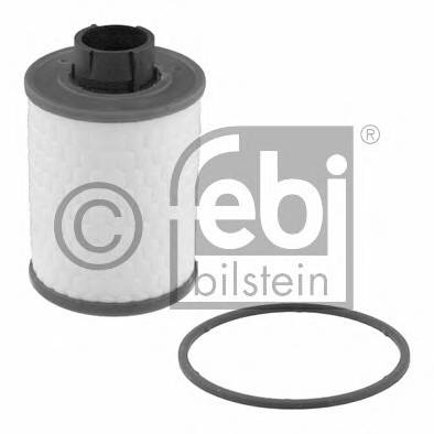 FEBI BILSTEIN 26336 Паливний фільтр