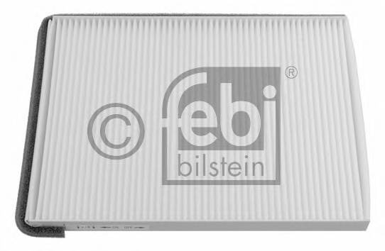 FEBI BILSTEIN 26452 Фільтр, повітря у