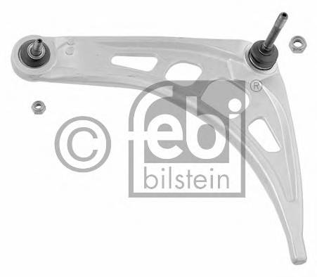 FEBI BILSTEIN 26641 Рычаг независимой подвески