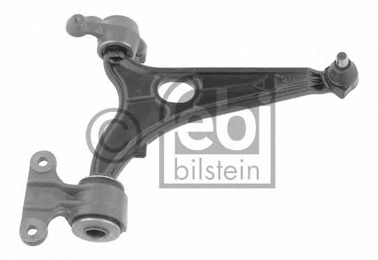 FEBI BILSTEIN 26646 Рычаг независимой подвески