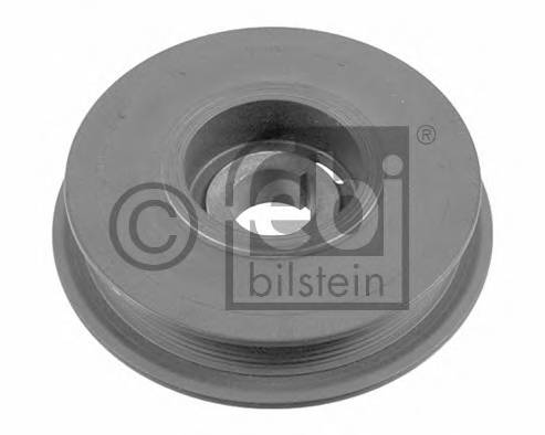 FEBI BILSTEIN 27215 Ременный шкив, коленчатый