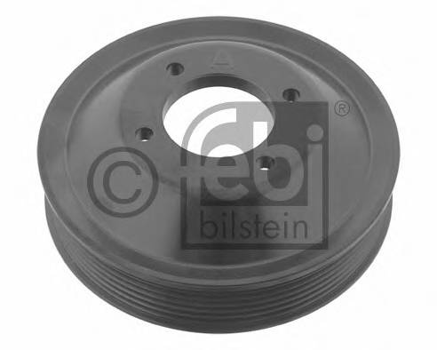 FEBI BILSTEIN 30124 Ременной шкив, водяной