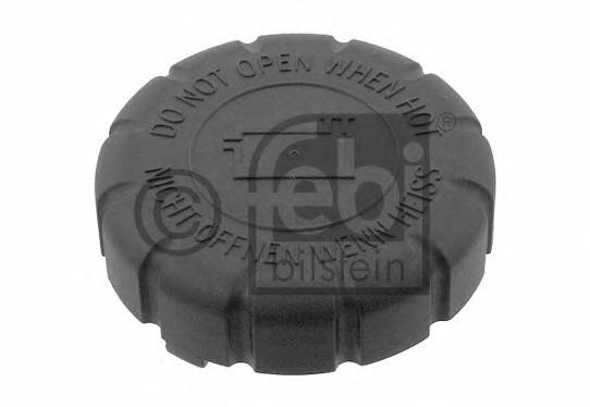 FEBI BILSTEIN 30533 Крышка, резервуар охлаждающей