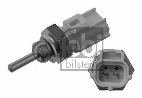 FEBI BILSTEIN 30670 Датчик, температура охлаждающей