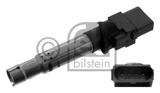 FEBI BILSTEIN 38706 Катушка зажигания