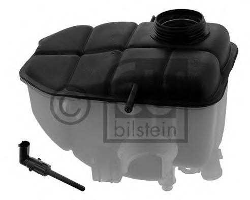 FEBI BILSTEIN 38807 Компенсаційний бак, охолоджуюча