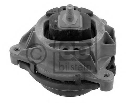 FEBI BILSTEIN 39017 Подвеска, двигатель