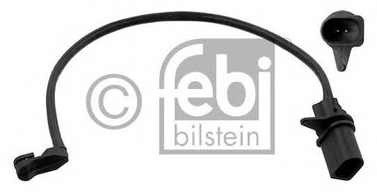 FEBI BILSTEIN 43485 Сигнализатор, износ тормозных