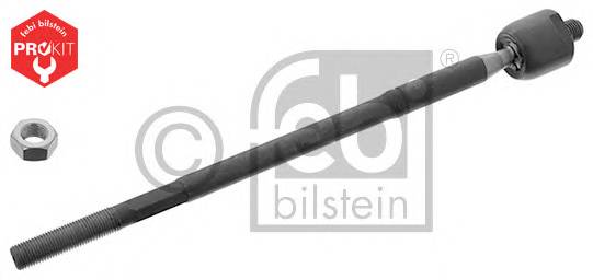 FEBI BILSTEIN 44722 Осевой шарнир, рулевая