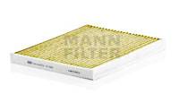 MANN-FILTER FP2243 FILTR KABINY FIAT/OPEL