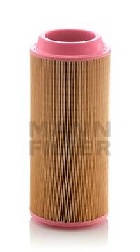 MANN-FILTER C 16 400 Воздушный фильтр