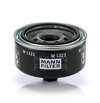 MANN-FILTER W 1323 Масляный фильтр