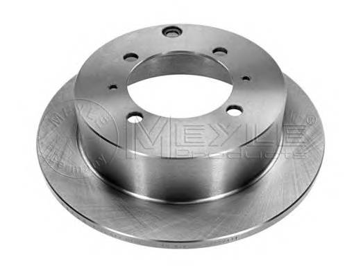 MEYLE 32-15 523 0010 Тормозной диск