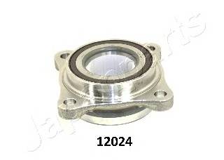 JAPANPARTS KK-12024 Комплект підшипника маточини