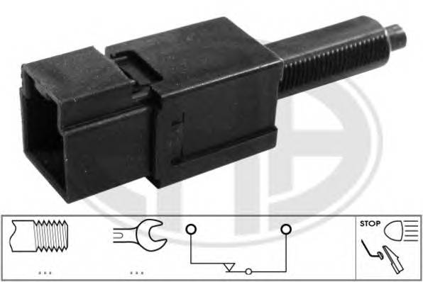 ERA 330711 Выключатель фонаря сигнала