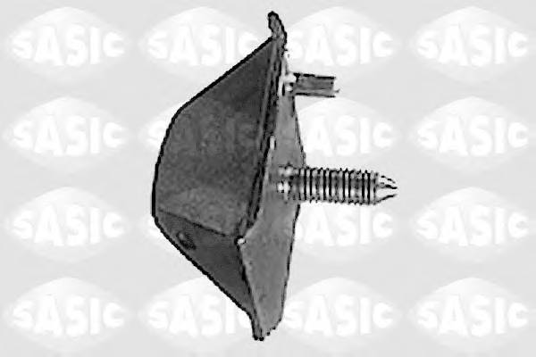 SASIC 8441171 Кронштейн, подвеска двигателя