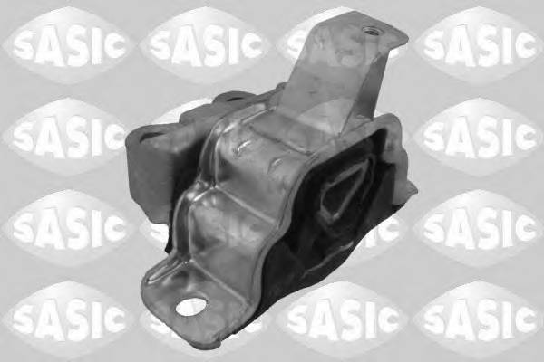 SASIC 2700031 Кронштейн, подвеска двигателя