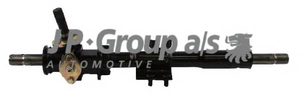 JP GROUP 1144200200 Рулевой механизм