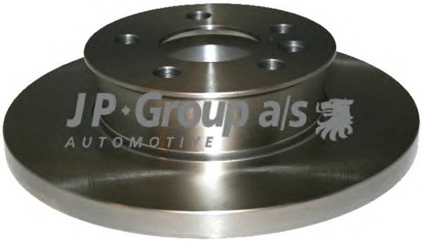 JP GROUP 1163104400 Тормозной диск