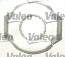 VALEO 801095 Комплект зчеплення